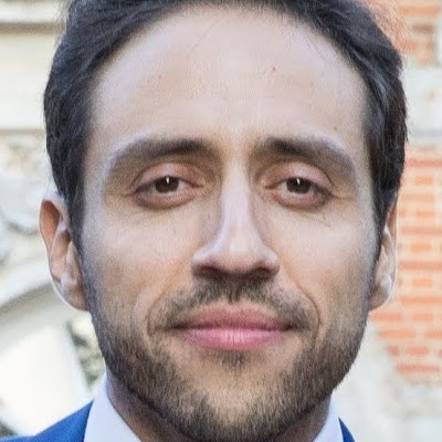 César Zurita