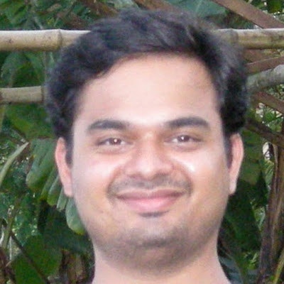 Pankaj Gupta