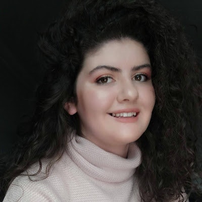 İrem Özkaya