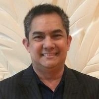 Robert Odiña Magat