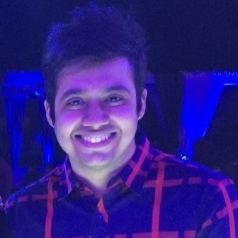 Parth Mehta