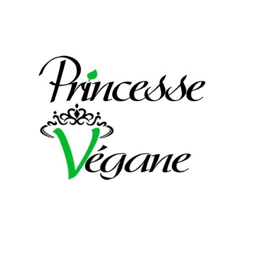 Princesse Végane