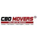 CBD Movers Brisbane