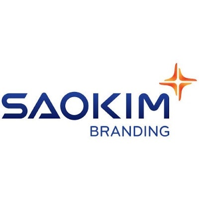 Sao Kim Branding