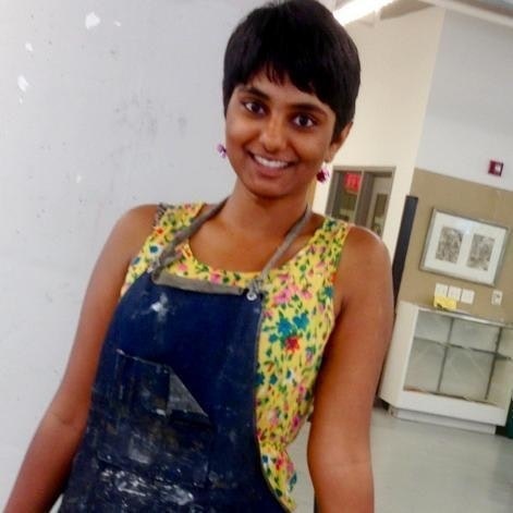 Nivedita Siddharthan