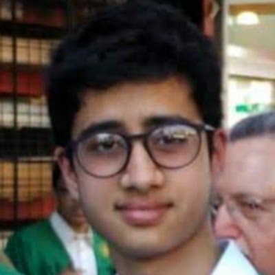 Etesam Ansari