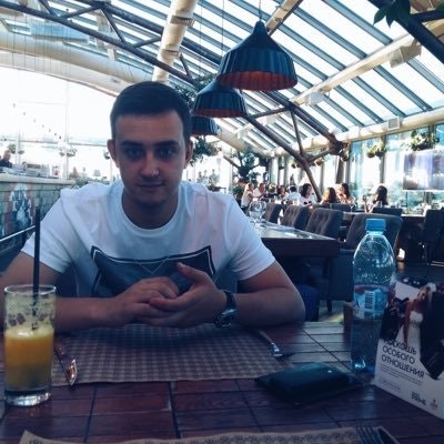 Антон Игоревич