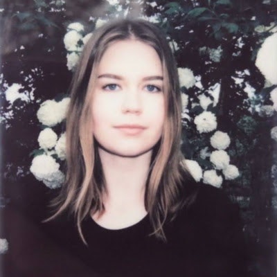 Елена Хлань