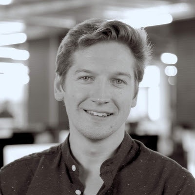 Quentin VAN DER PERRE