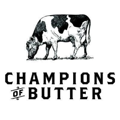Champions of Butter