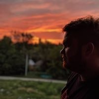 Александр Степанюк