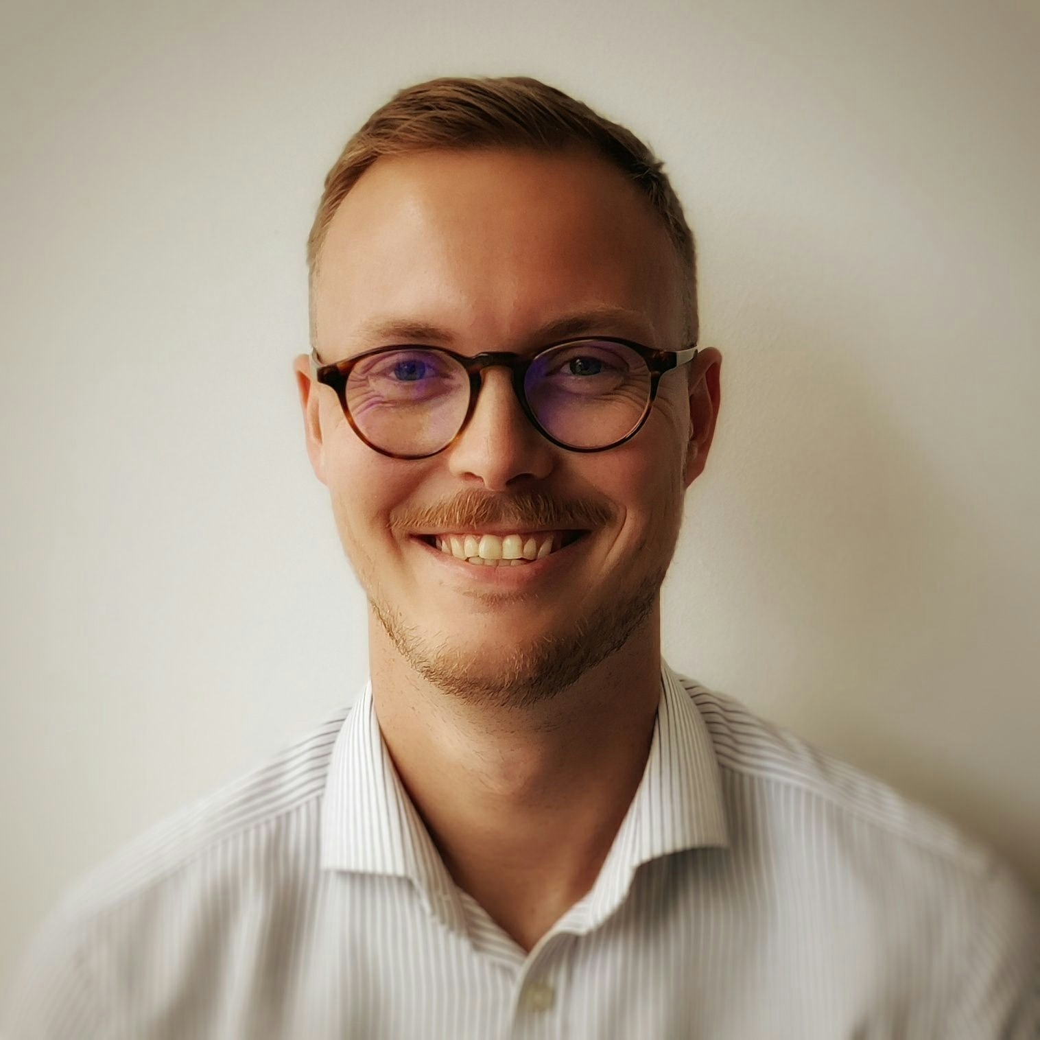 Christian Højbo Møller