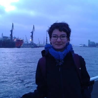 Burcu Hürriyetoğlu