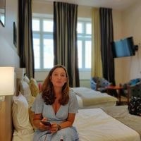 Alexandra Carzo Turchetto