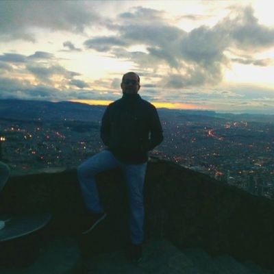 Ángel Pérez 💛🖤