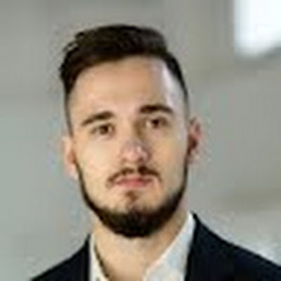 Николай Иванов