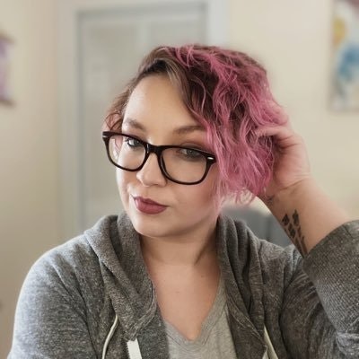 Tristan Guyette (they/them)