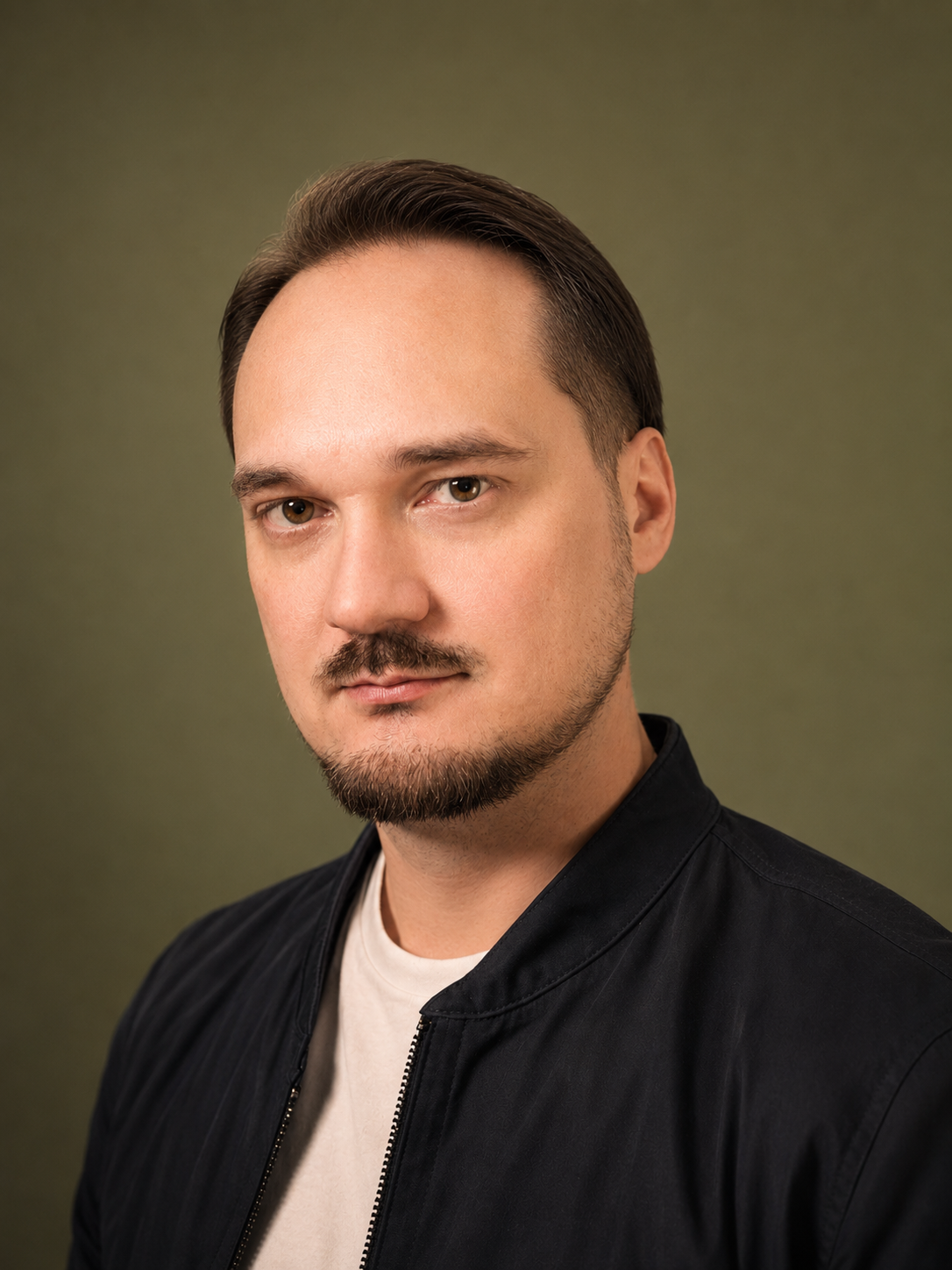 Damir Vazgird