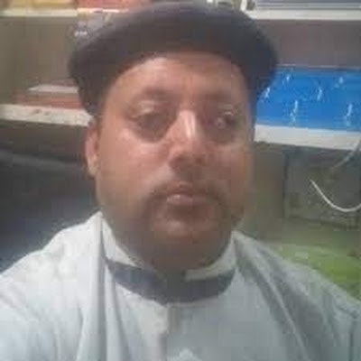 Shahid Riaz