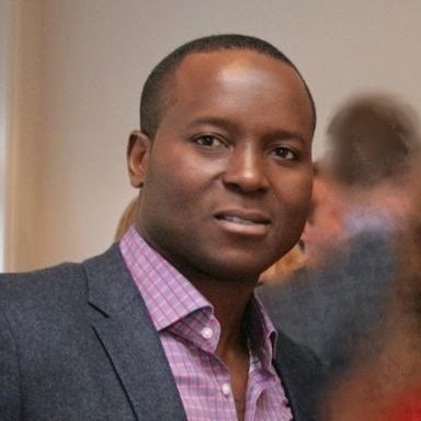 Onyeka Ibe