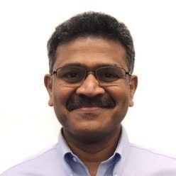 Mohan Salunke