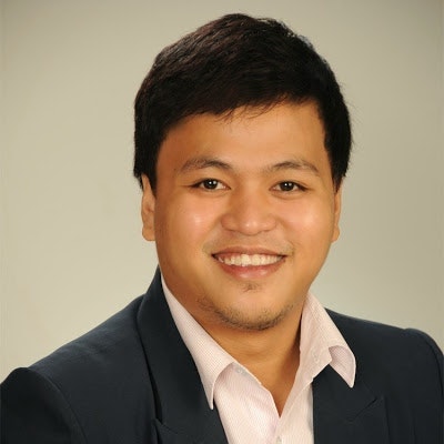 Mark Jonathan Salibio