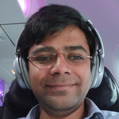 Varun Soundararajan