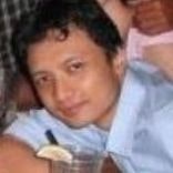 Mohd Firdaus Mohd Johari