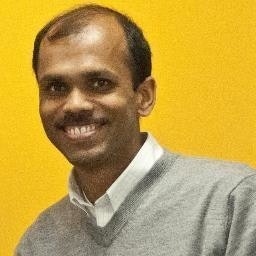 Gokul Rajaram