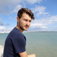 Ruben van der Vleuten