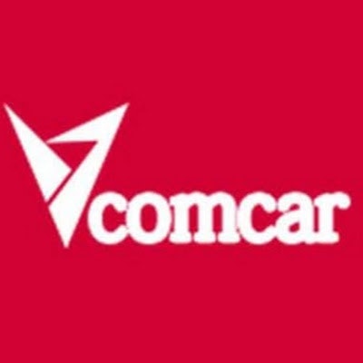 Định vị Vcomcar