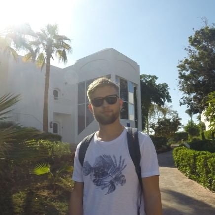 Тимофей Кукушкин