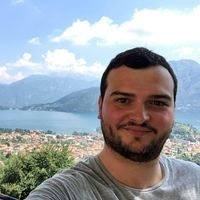 François Pardailhé