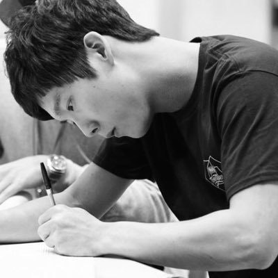 JINMIN LIM (임진민)