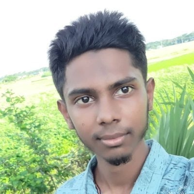 Mahfujur Rahman Himel