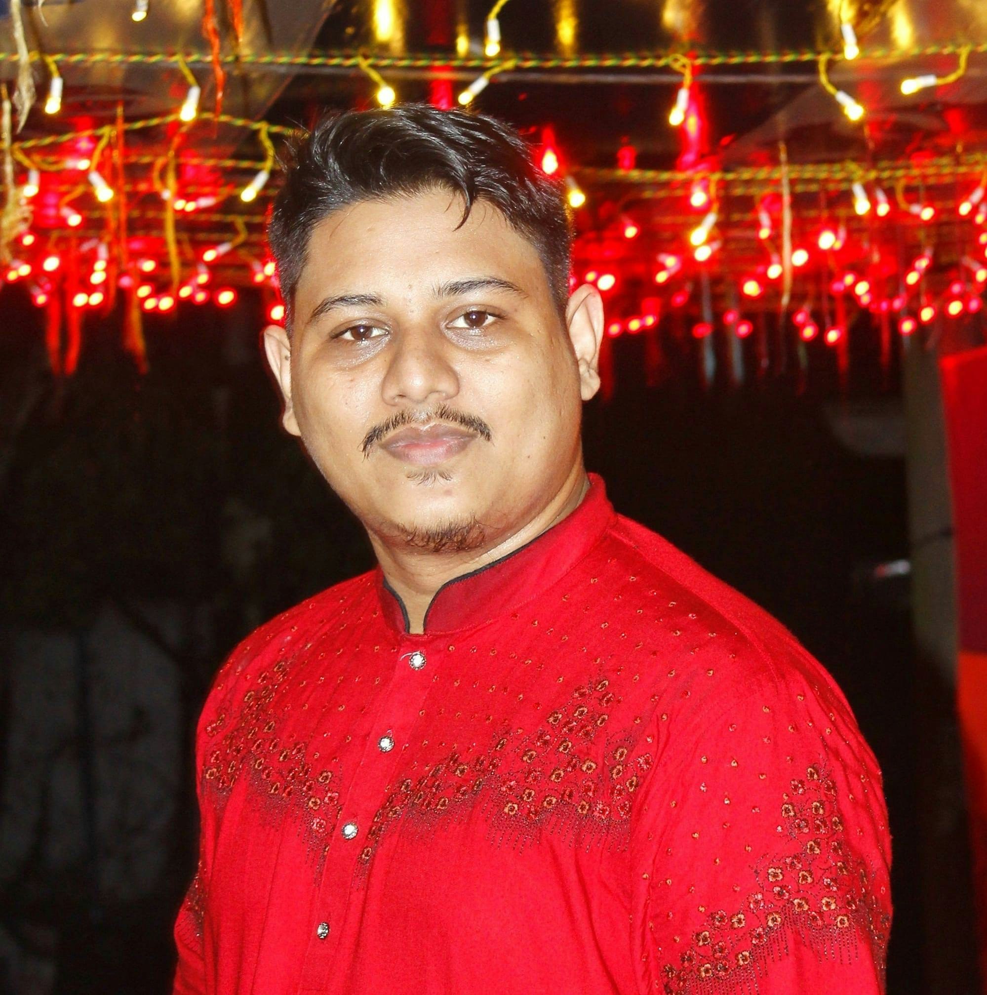 Munna Hasan