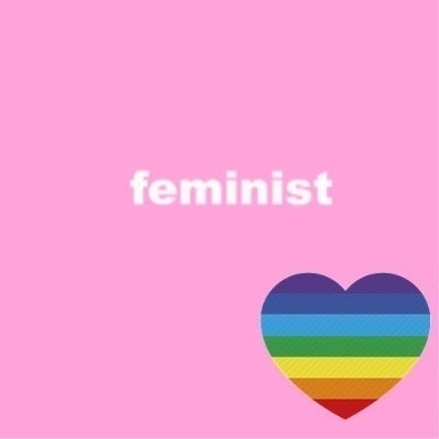 feminist gals