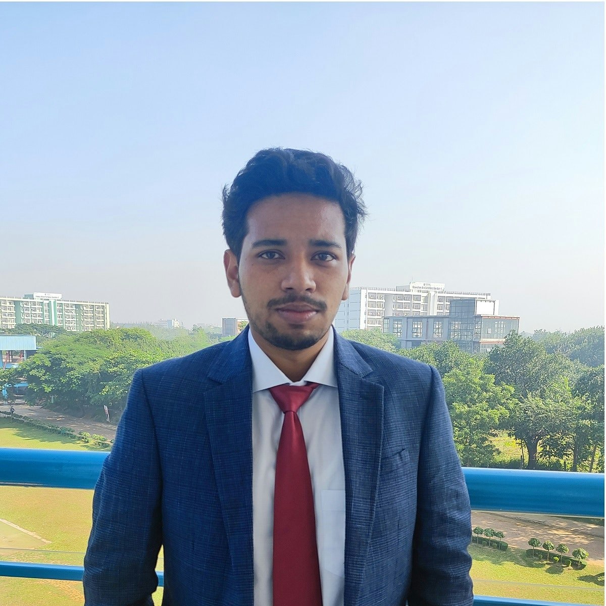 Md. Shihab Parves Chanchol