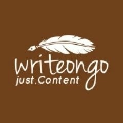 Writeongo