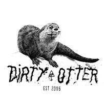 Dirty Otter