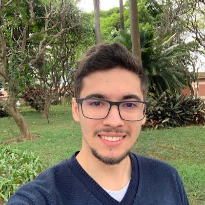 Roberto Pedroso de Souza