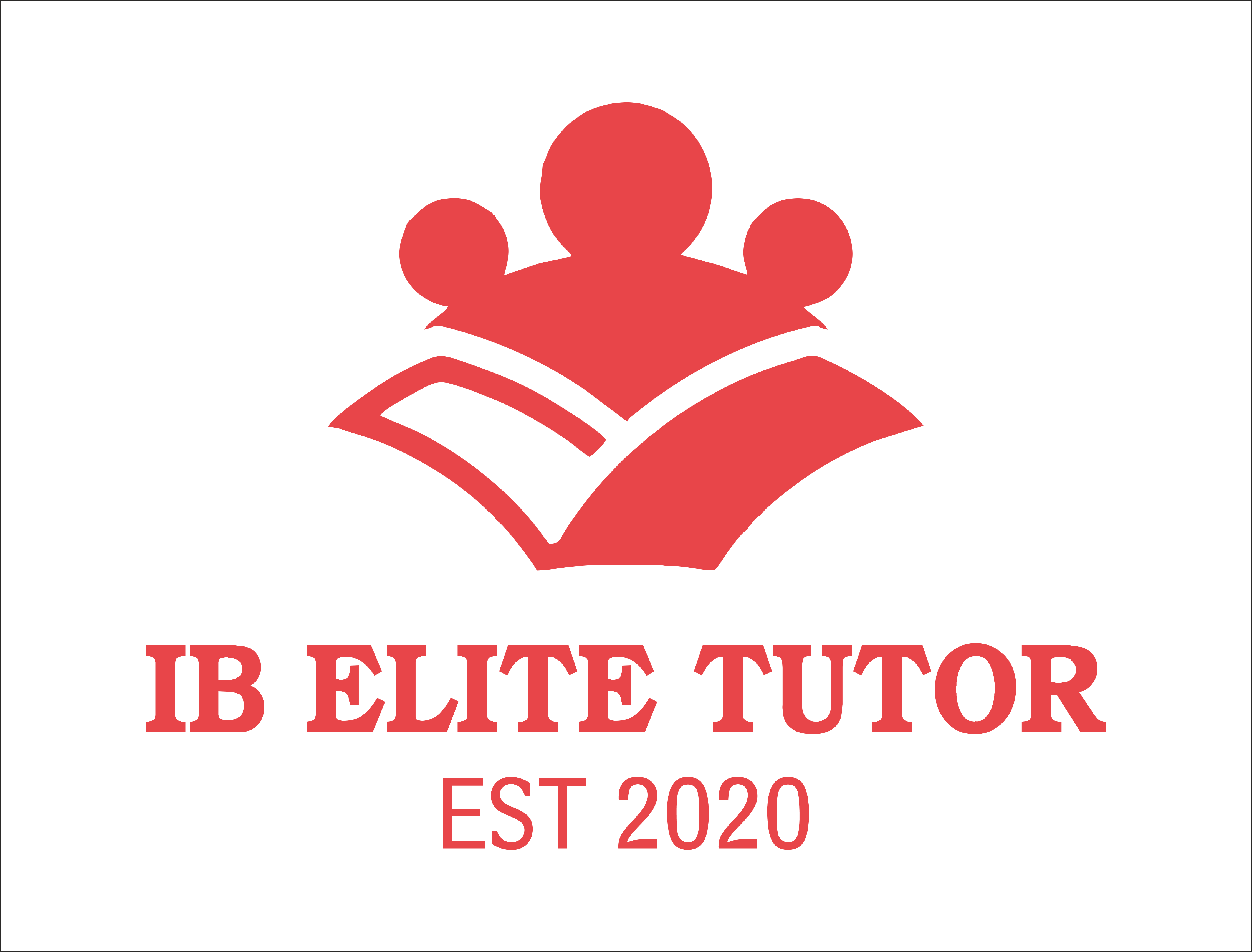 IB Elite Tutor
