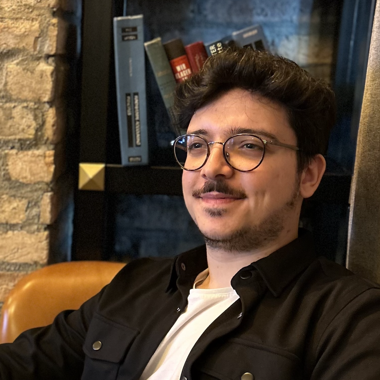 Sedat Yusuf Ergüneş