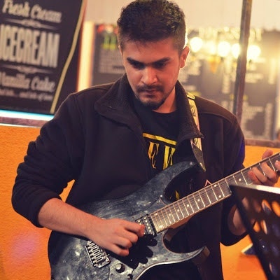 abhishek singh