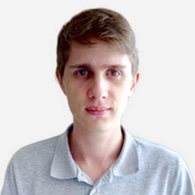 Антон Чусовитин