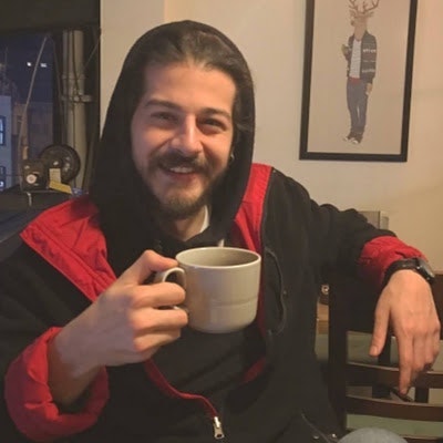 Taha Mirhan Tanrıverdi