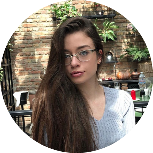 Magdalena Zapryanova