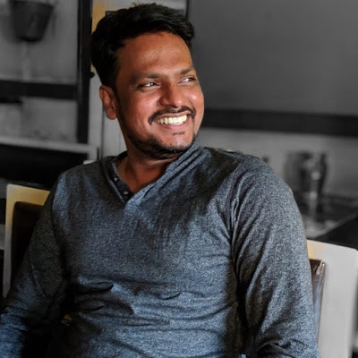 Roshan Samuel Ambler