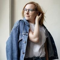 Наталия Чеботарева