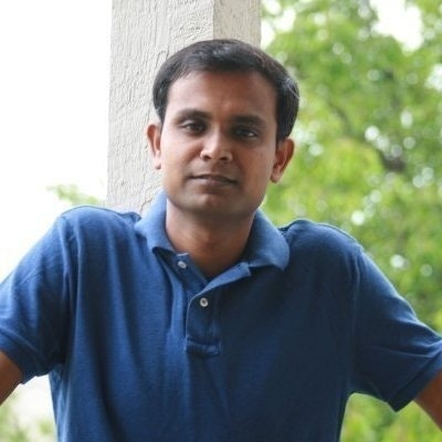 Sitaram Mandalaparti